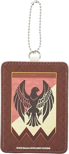 火焰之纹章 风花雪月 黑鹫的学级 卡套 01